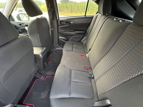 Used 2023 Mitsubishi Eclipse Cross Ralliart AWD/4WD image 29