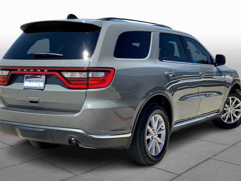 Used 2023 Dodge Durango SXT Launch Edition image 24