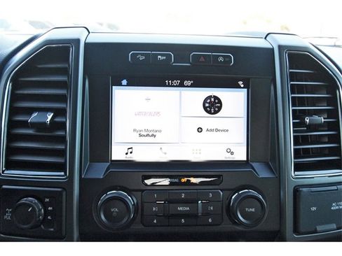 Used 2019 Ford F150 XLT w/ Equipment Group 301A Mid image 22