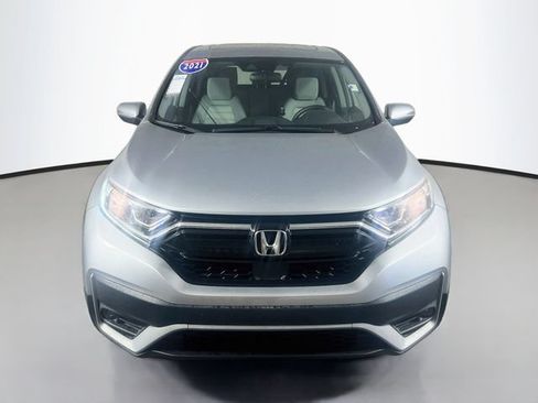 Used 2021 Honda CR-V EX image 3