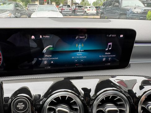 Used 2020 Mercedes-Benz A 220 image 39