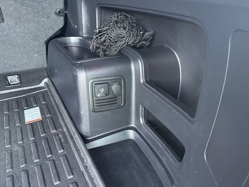 Used 2023 Toyota 4Runner TRD Off-Road Premium w/ Off Road Premium Plus Package image 58