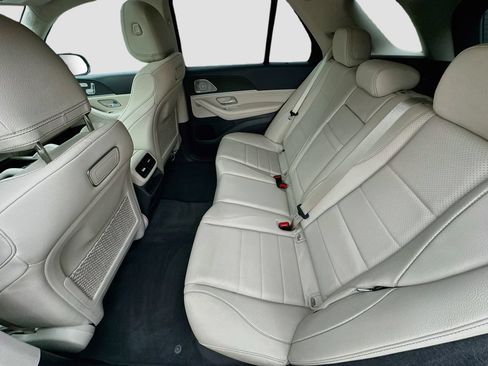 Certified 2020 Mercedes-Benz GLE 350 4MATIC image 25