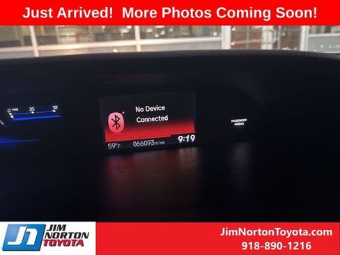 Used 2015 Honda Civic EX image 10