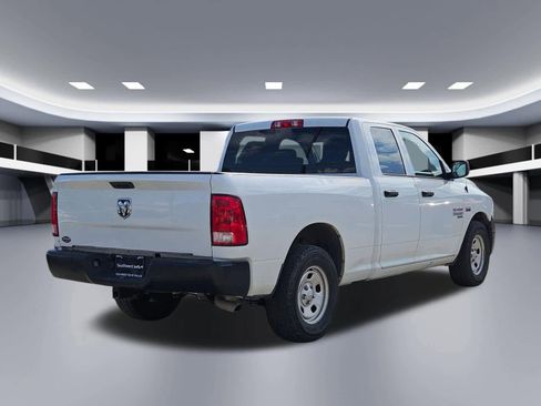 Used 2022 RAM 1500 Tradesman RWD image 5