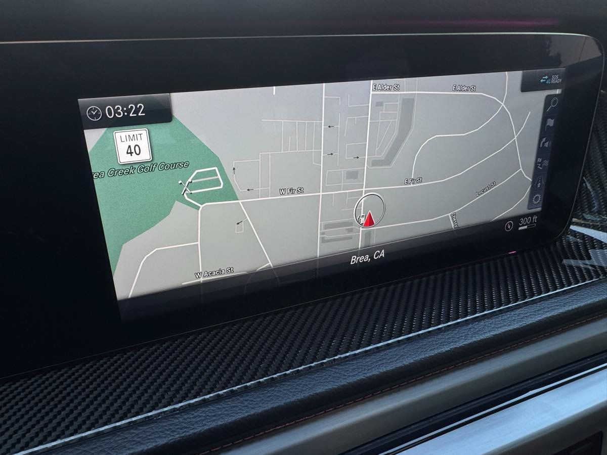 Used 2019 Mercedes-Benz G 550 image 25