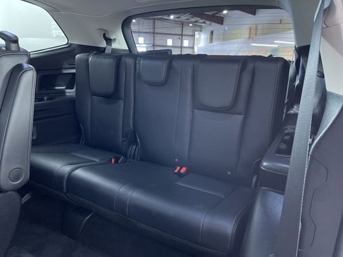 Used 2023 Subaru Ascent Limited w/ Technology Package image 24