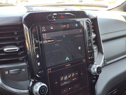 Certified 2025 RAM 1500 Laramie w/ Bed Utility Group AWD/4WD image 5
