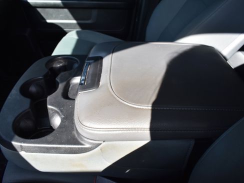 Used 2019 RAM 1500 Tradesman w/ Popular Equipment Group image 21