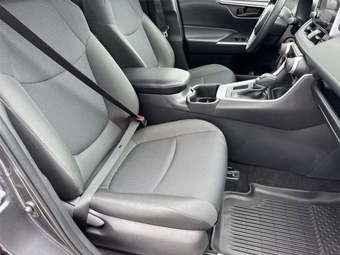 Used 2024 Toyota RAV4 LE image 26