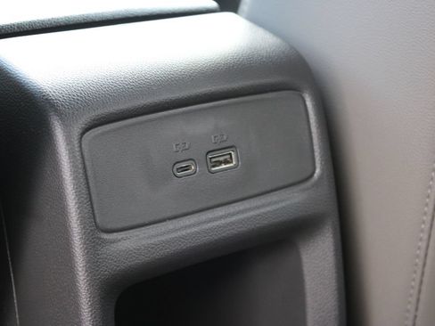 New 2026 Chevrolet Trax ACTIV FWD image 27