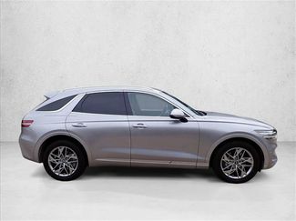 Used 2023 Genesis GV70 2.5T w/ Advanced Package AWD/4WD video 4