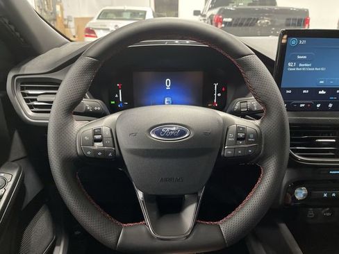 New 2026 Ford Escape ST-Line w/ Tech Pack #1 AWD/4WD image 15