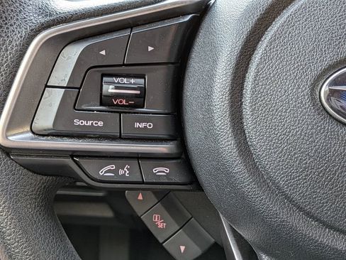 Used 2021 Subaru Crosstrek 2.0i w/ Popular Package #1 image 25