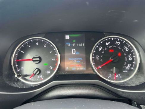 Certified 2022 Toyota RAV4 XLE image 27