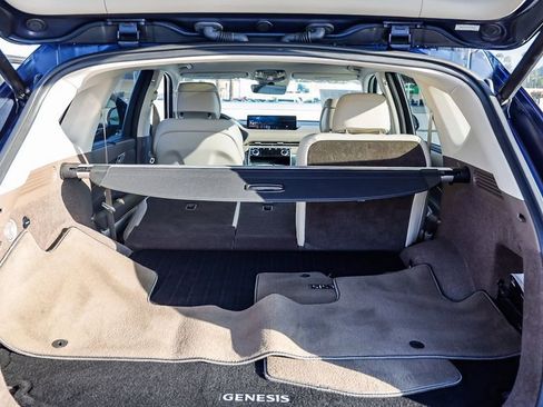 Used 2023 Genesis GV80 3.5T image 27