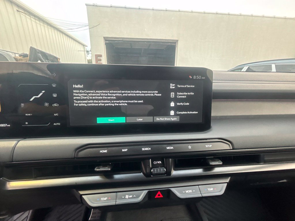 Certified 2027 Kia Telluride SX X-Line AWD/4WD image 14