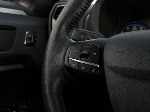 Used 2023 Ford Bronco Sport Outer Banks w/ Tech Package image 10