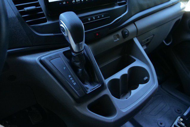 Used 2023 Ford Transit 350 148 High Roof Extended AWD w/ Exterior Upgrade Package image 20