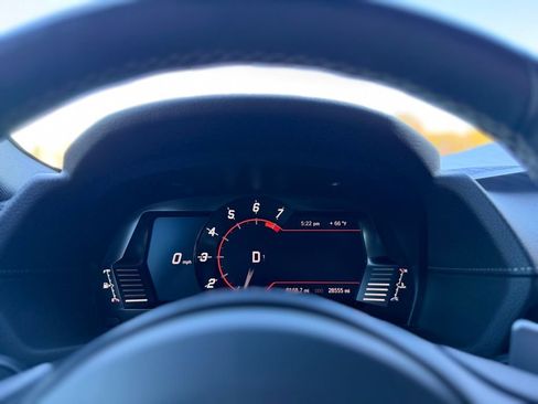 Used 2020 Toyota Supra image 19