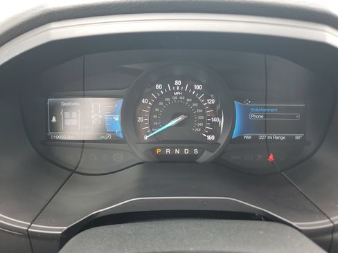 Used 2024 Ford Edge SEL w/ Convenience Package image 32