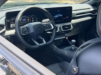 New 2025 Ford Mustang GT Premium video 2