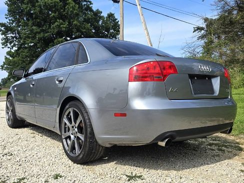 Used 2007 Audi A4 3.2 FWD image 5