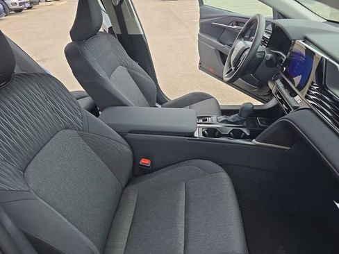 New 2026 Toyota Camry LE image 10