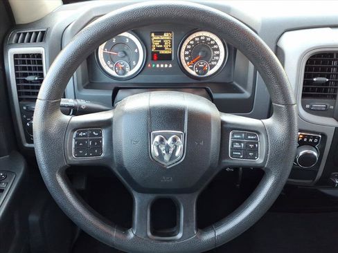 Used 2015 RAM 1500 Tradesman w/ Popular Equipment Group image 21