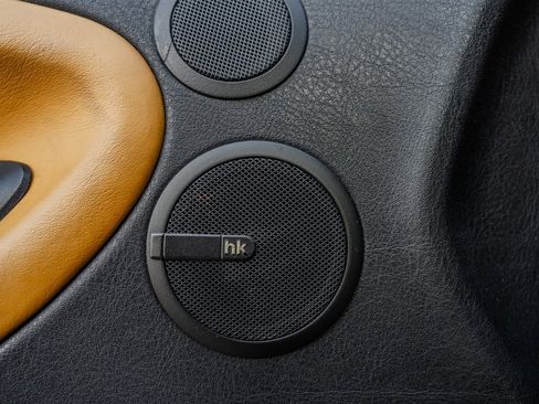 Used 1998 BMW M3 Sedan RWD image 26