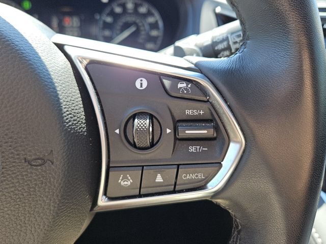 Certified 2023 Acura RDX w/ Technology Package FWD image 13