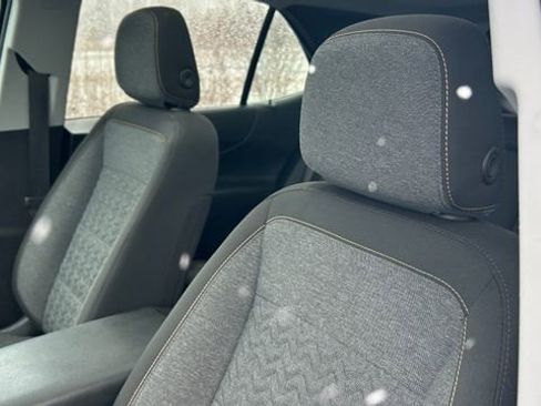 Certified 2023 Chevrolet Equinox LT image 15