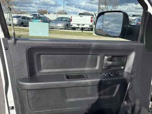 Used 2014 RAM 1500 Tradesman w/ Popular Equipment Group image 12