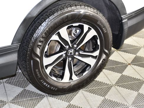 Used 2021 Honda CR-V Special Edition image 39