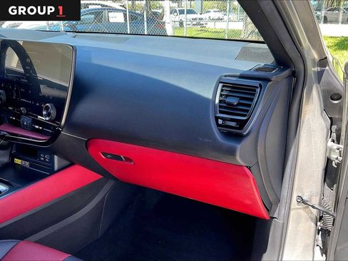 Used 2024 Lexus NX 350 F Sport image 17