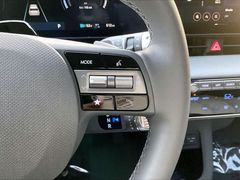 Certified 2026 Hyundai Ioniq 5 Limited RWD image 24