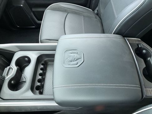 New 2026 RAM 2500 Laramie w/ Night Edition image 25