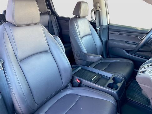 Used 2019 Honda Odyssey EX-L image 31
