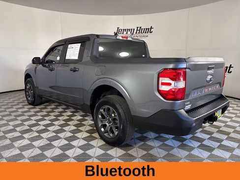 Used 2024 Ford Maverick XLT image 7
