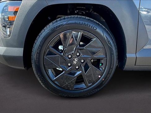 New 2026 Hyundai Kona SEL Sport FWD image 11