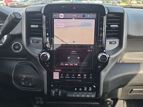 New 2026 RAM 2500 Tradesman image 24