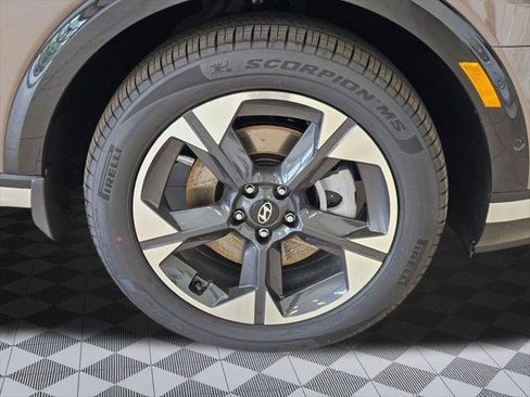 New 2026 Hyundai Palisade Limited AWD/4WD image 32