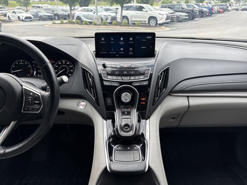 Used 2021 Acura RDX AWD w/ Technology Package image 30