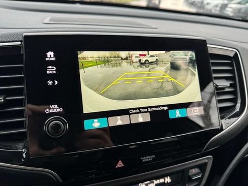Used 2021 Honda Passport Elite image 25