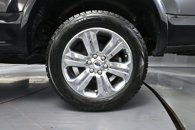 Used 2020 Ford F150 Lariat w/ Equipment Group 502A Luxury AWD/4WD image 10