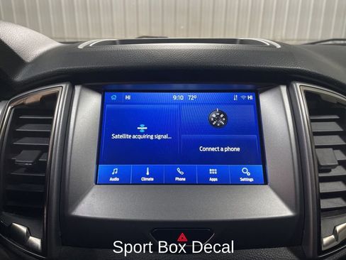 Used 2022 Ford Ranger XLT w/ Equipment Group 302A High AWD/4WD image 15