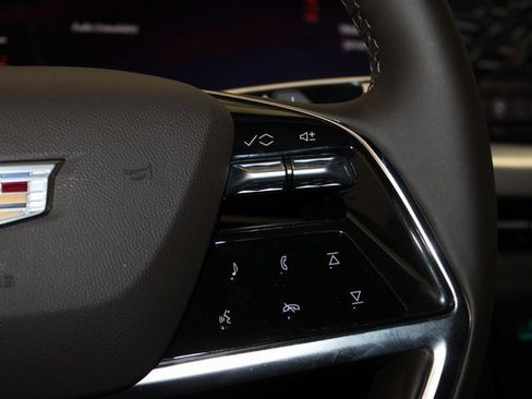 New 2026 Cadillac Escalade Luxury w/ Touring Package image 26