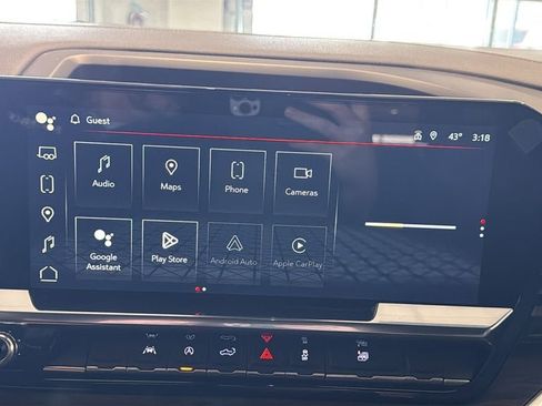 New 2026 GMC Sierra 1500 SLT AWD/4WD image 25