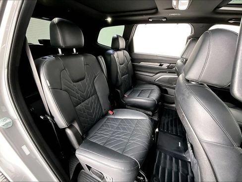 Used 2024 Kia Telluride SX X-Pro AWD/4WD image 36