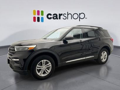 Used 2023 Ford Explorer XLT w/ Equipment Group 202A